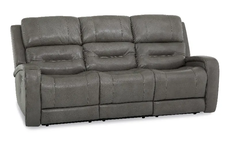 Palliser 41067 Washington Leather Sofa Palliser 41067 Washington Leather Sofa