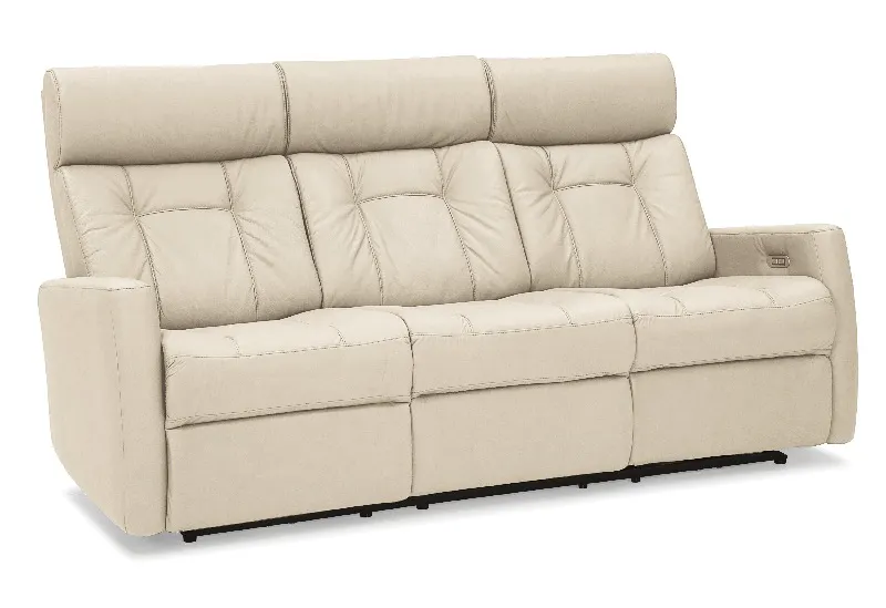 Palliser 42204 West Coast Ii Leather Sofa Palliser 42204 West Coast Ii Leather Sofa