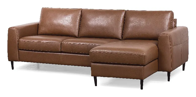 Palliser 77325 Atticus Leather Sectional Palliser 77325 Atticus Leather Sectional