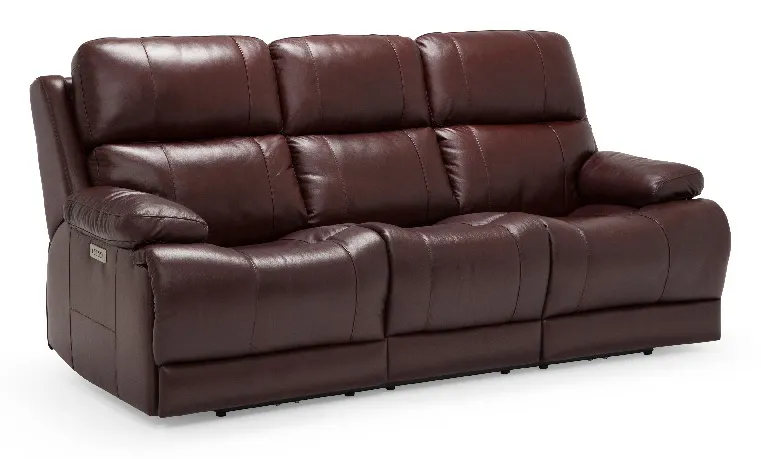 Palliser 41064 Kenaston Leather Sofa Palliser 41064 Kenaston Leather Sofa