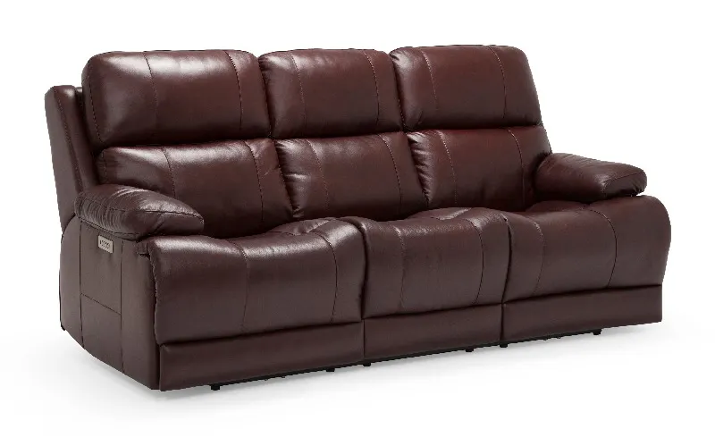 Palliser 41064 Kenaston Leather Sofa Palliser 41064 Kenaston Leather Sofa