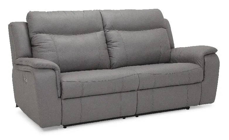 Palliser 40167 Buckingham Leather Sofa Palliser 40167 Buckingham Leather Sofa