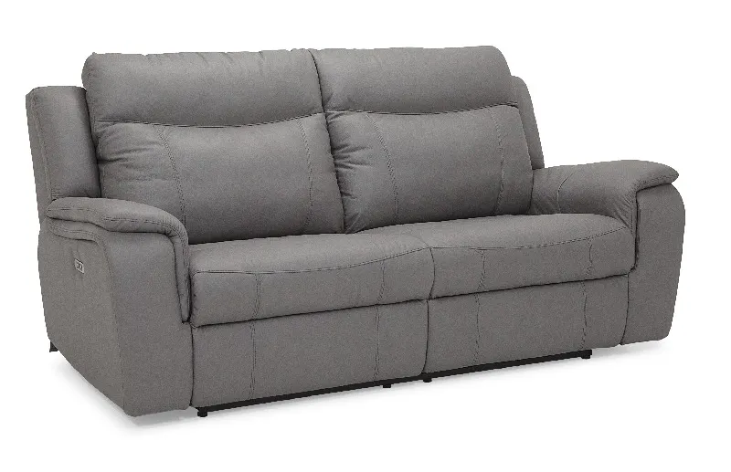Palliser 40167 Buckingham Leather Sofa Palliser 40167 Buckingham Leather Sofa