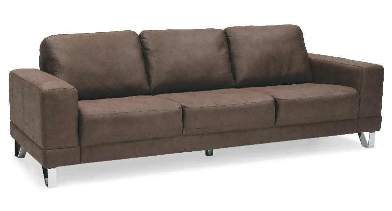 Palliser 77625 Seattle Leather Sofa Palliser 77625 Seattle Leather Sofa
