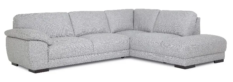 Palliser 77410 Bowen Leather Sectional Palliser 77410 Bowen Leather Sectional