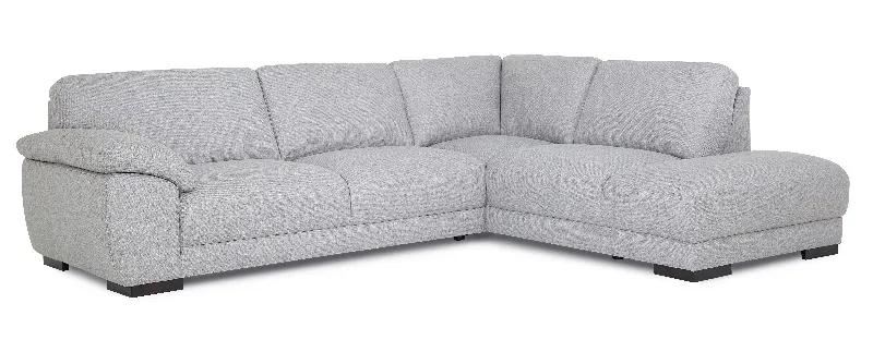 Palliser 77410 Bowen Leather Sectional Palliser 77410 Bowen Leather Sectional