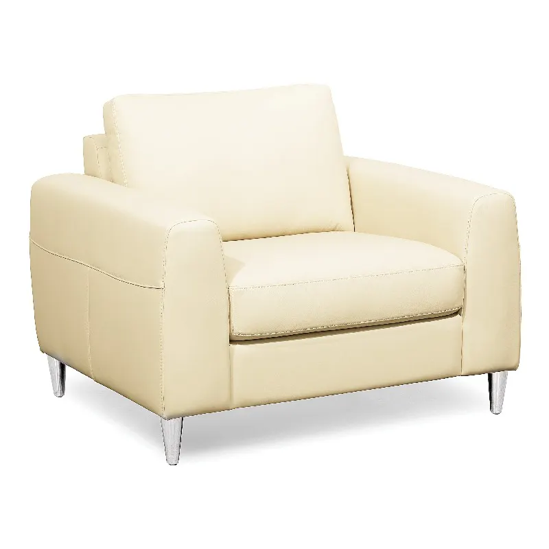 Palliser 77325 Atticus Leather Recliner