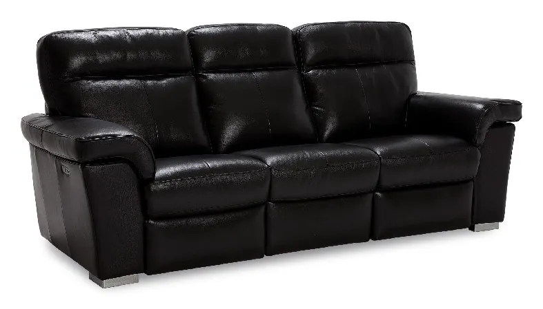 Palliser 41070 Alaska Leather Sofa Palliser 41070 Alaska Leather Sofa