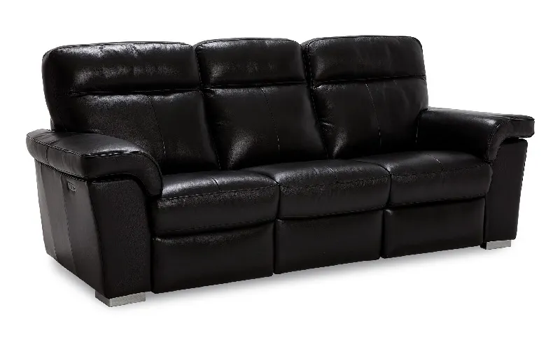 Palliser 41070 Alaska Leather Sofa Palliser 41070 Alaska Leather Sofa