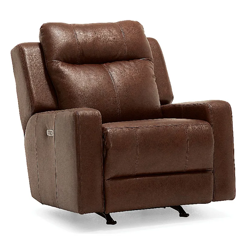 Palliser 41057 Redwood Leather Recliner