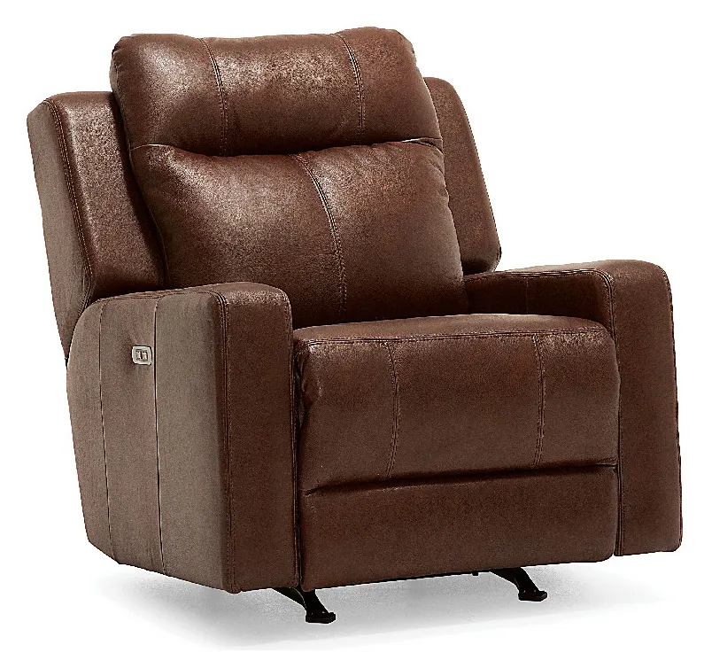 Palliser 41057 Redwood Leather Recliner Palliser 41057 Redwood Leather Recliner