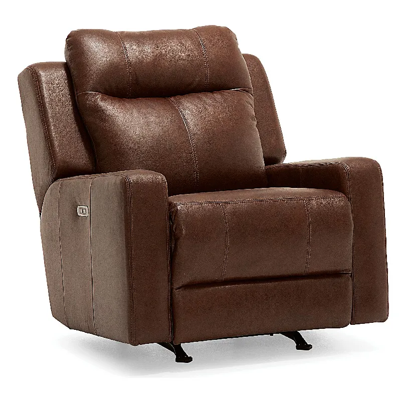 Palliser 41057 Redwood Leather Recliner Palliser 41057 Redwood Leather Recliner