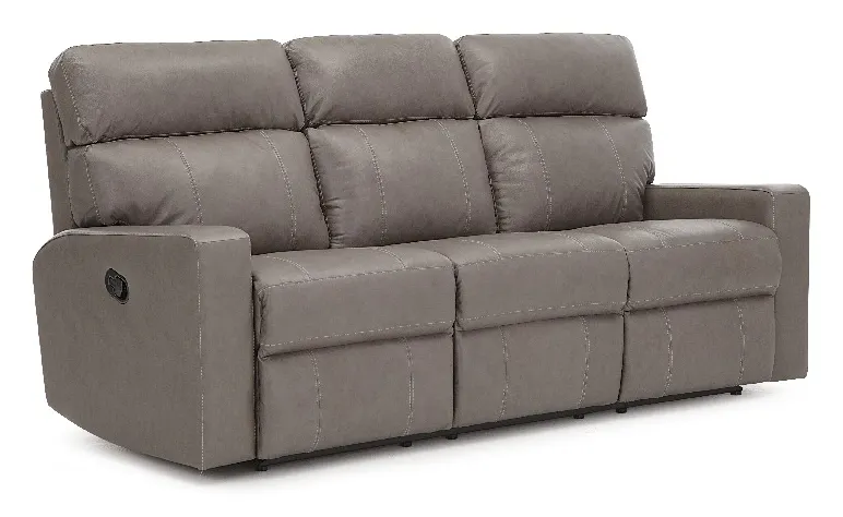 Palliser 41049 Oakwood Leather Sofa Palliser 41049 Oakwood Leather Sofa