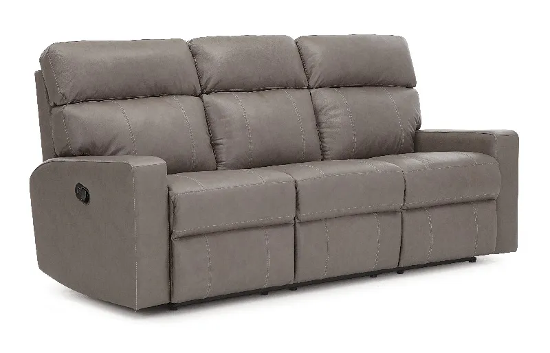 Palliser 41049 Oakwood Leather Sofa Palliser 41049 Oakwood Leather Sofa
