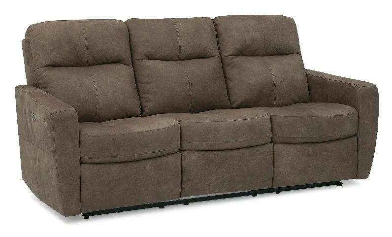 Palliser 40132 Cairo Leather Sofa Palliser 40132 Cairo Leather Sofa