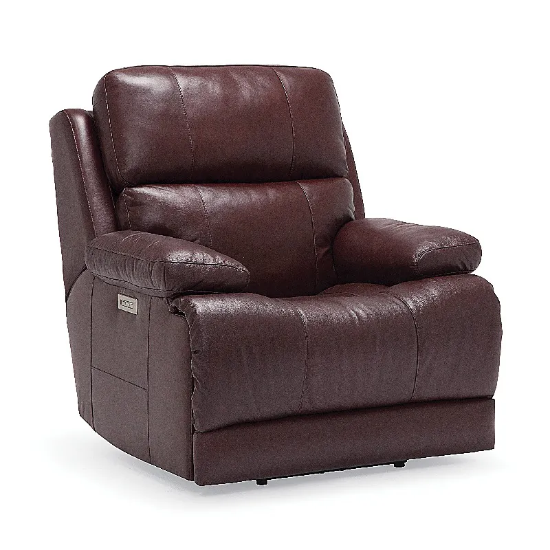 Palliser 41064 Kenaston Leather Recliner