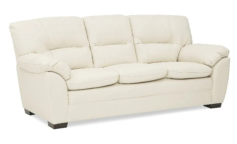 Palliser 77343 Amisk Leather Sofa Palliser 77343 Amisk Leather Sofa