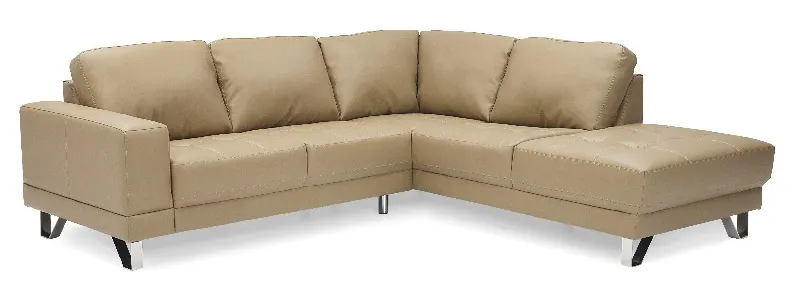 Palliser 77625 Seattle Leather Sectional Palliser 77625 Seattle Leather Sectional