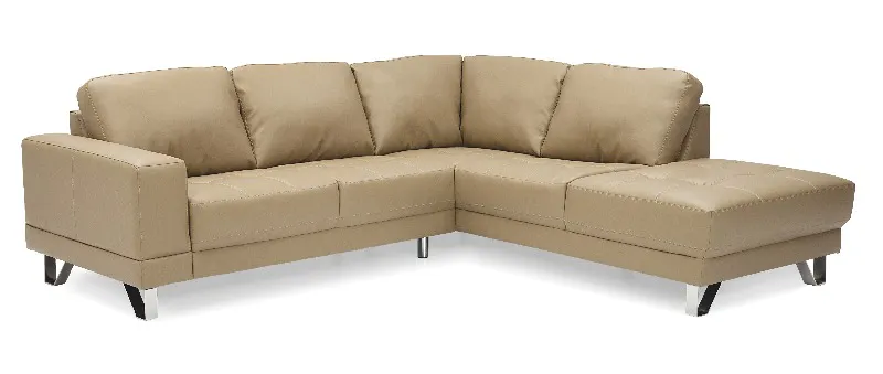 Palliser 77625 Seattle Leather Sectional Palliser 77625 Seattle Leather Sectional