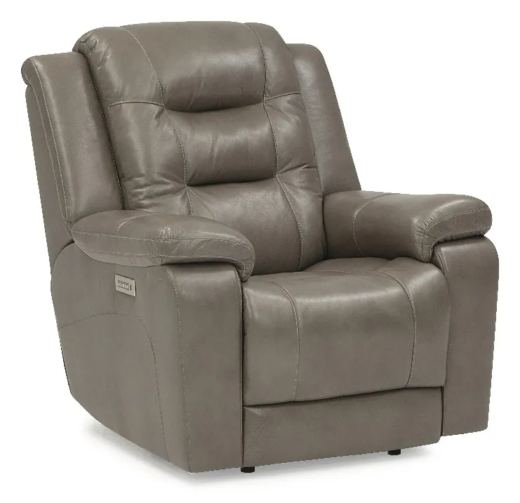 Palliser 41063 Leighton Leather Recliner Palliser 41063 Leighton Leather Recliner