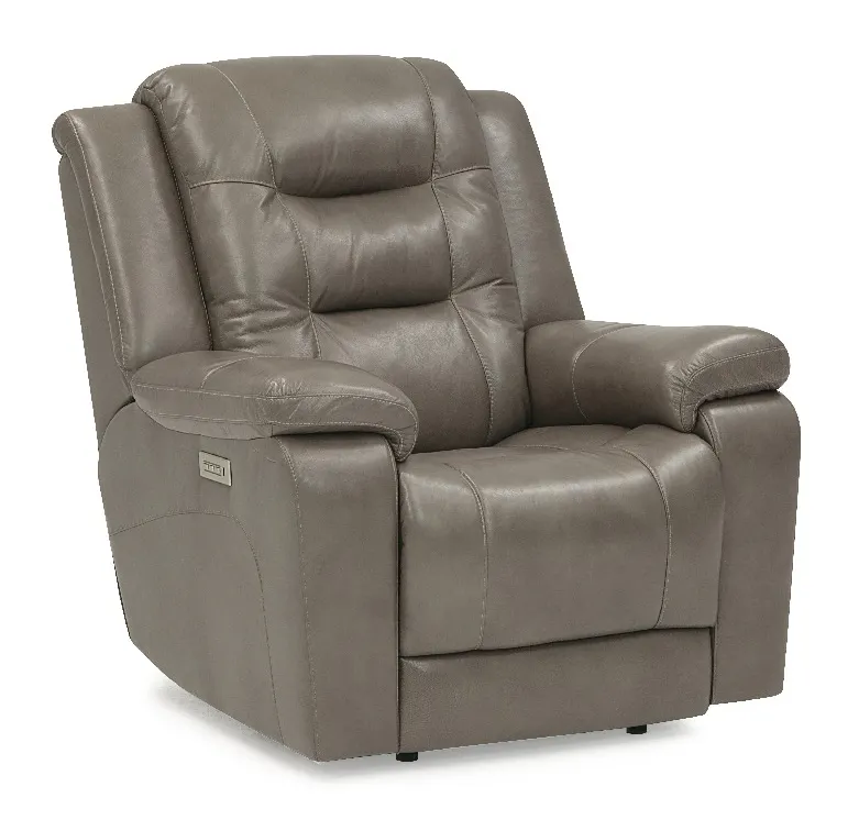 Palliser 41063 Leighton Leather Recliner Palliser 41063 Leighton Leather Recliner