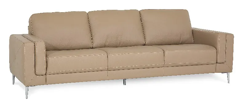 Palliser 77631 Zuri Leather Sofa Palliser 77631 Zuri Leather Sofa