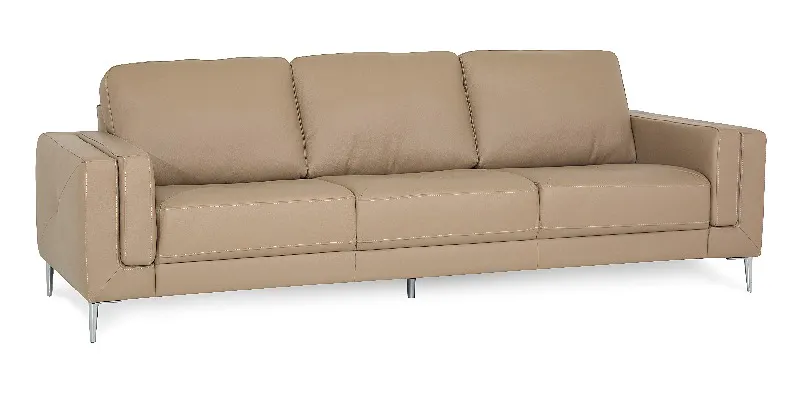 Palliser 77631 Zuri Leather Sofa Palliser 77631 Zuri Leather Sofa