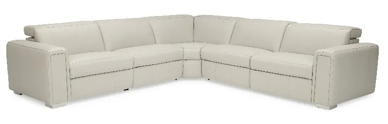 Palliser 44004 Titan Leather Sectional Palliser 44004 Titan Leather Sectional