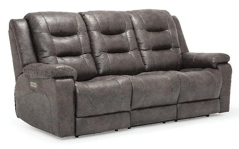 Palliser 41063 Leighton Leather Sofa Palliser 41063 Leighton Leather Sofa