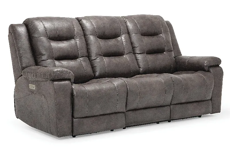 Palliser 41063 Leighton Leather Sofa Palliser 41063 Leighton Leather Sofa