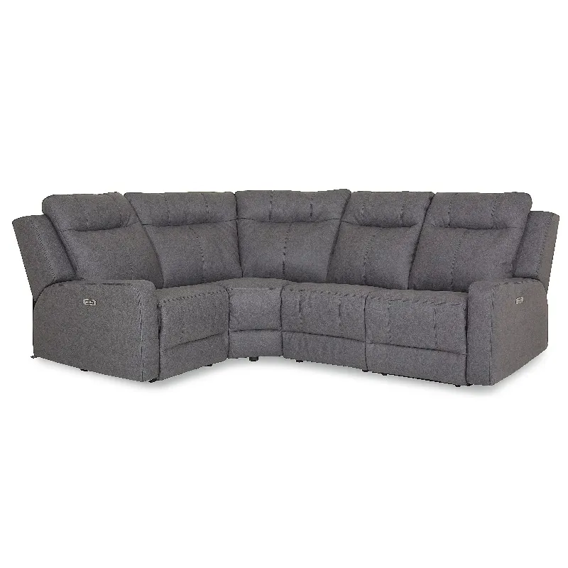 Palliser 41057 Redwood Sectional