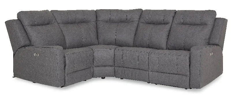 Palliser 41057 Redwood Sectional Palliser 41057 Redwood Sectional
