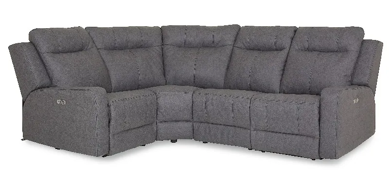 Palliser 41057 Redwood Sectional Palliser 41057 Redwood Sectional