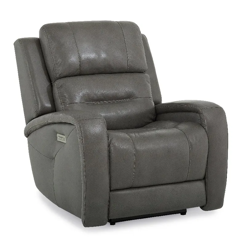 Palliser 41067 Washington Leather Recliner
