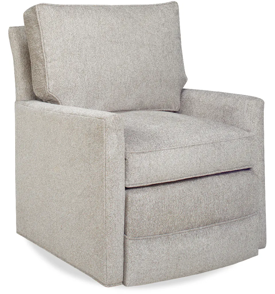 Parker Southern 1933-SG Prescott Swivel Chair Parker Southern 1933-SG Prescott Swivel Chair