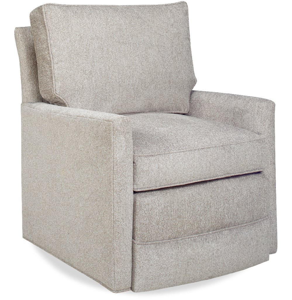 Parker Southern 1933-SG Prescott Swivel Chair Parker Southern 1933-SG Prescott Swivel Chair