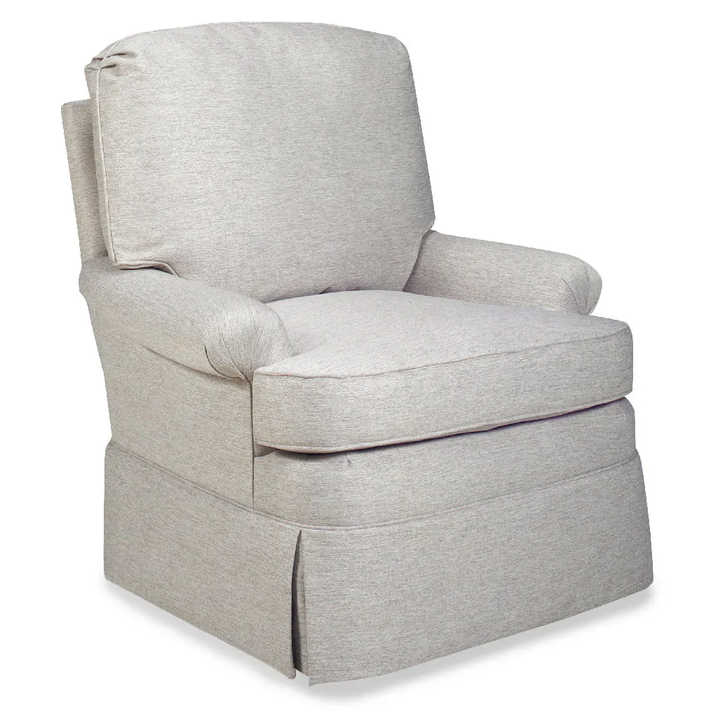 Parker Southern 3062-C Eden Chair