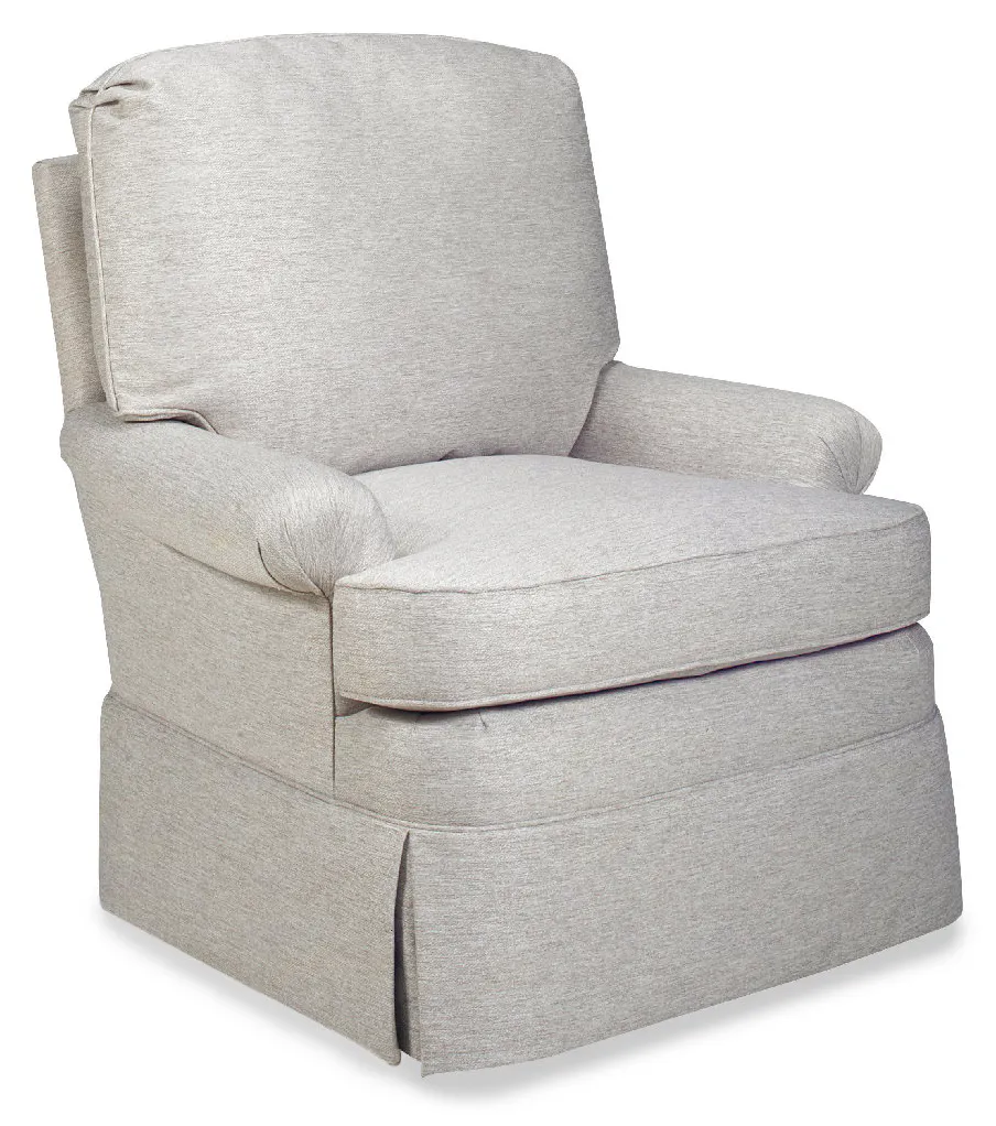 Parker Southern 3062-SG Eden Swivel Chair Parker Southern 3062-SG Eden Swivel Chair