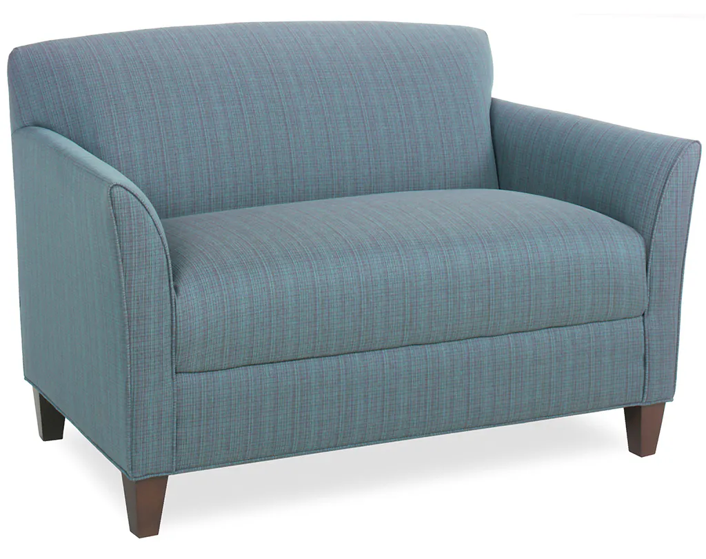 Parker Southern 3272-LS CT Manhattan Loveseat Parker Southern 3272-LS CT Manhattan Loveseat