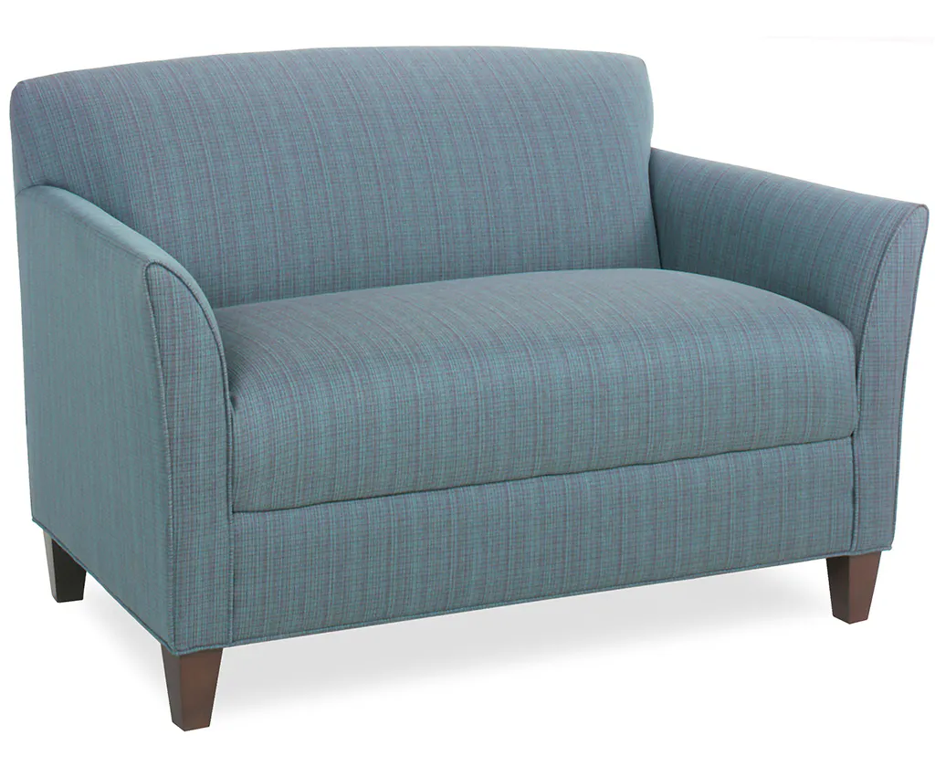 Parker Southern 3272-LS CT Manhattan Loveseat Parker Southern 3272-LS CT Manhattan Loveseat