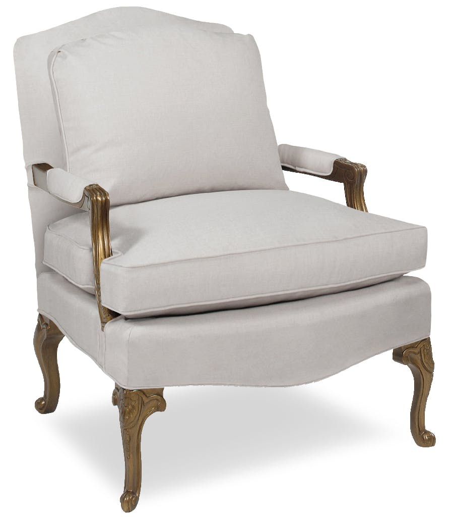 Parker Southern 340-C Nicole Chair Parker Southern 340-C Nicole Chair