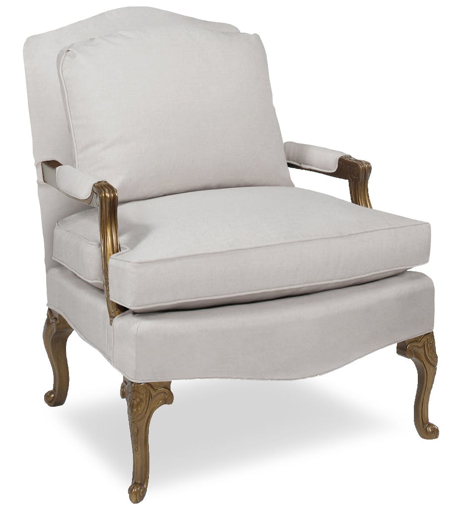 Parker Southern 340-C Nicole Chair Parker Southern 340-C Nicole Chair