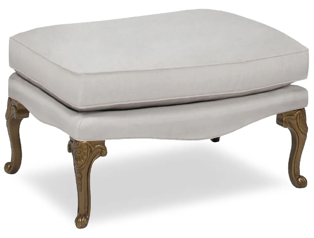 Parker Southern 340-OTT Nicole Ottoman Parker Southern 340-OTT Nicole Ottoman