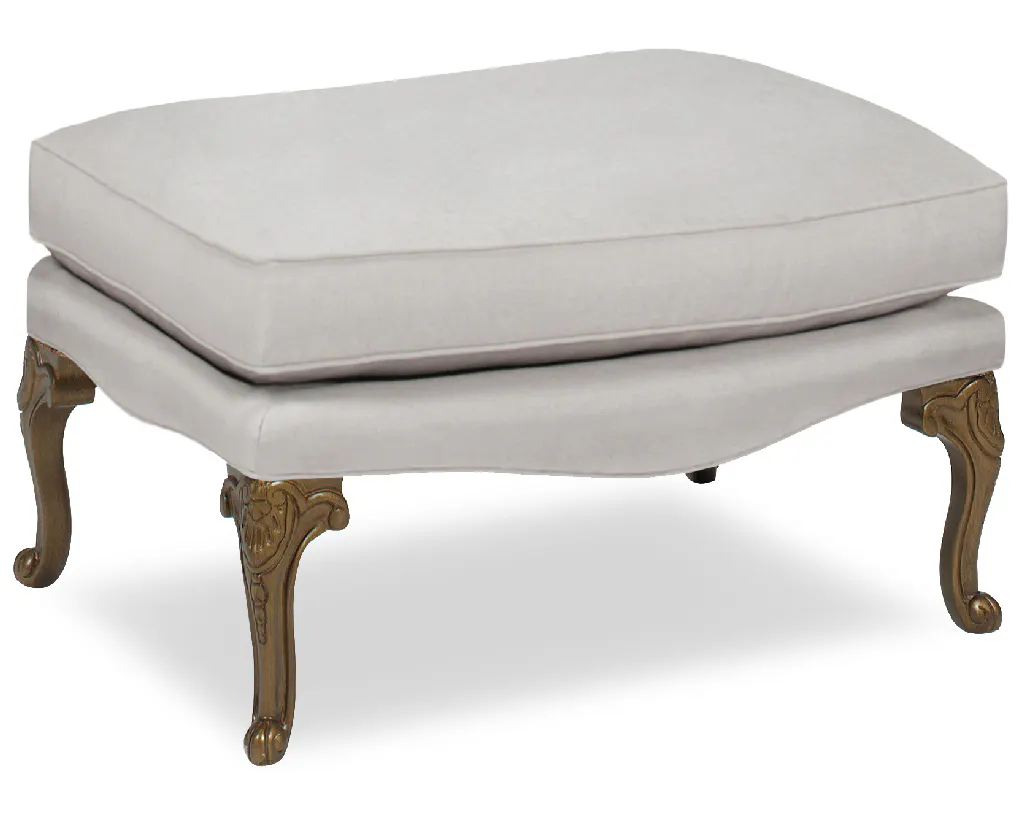 Parker Southern 340-OTT Nicole Ottoman Parker Southern 340-OTT Nicole Ottoman