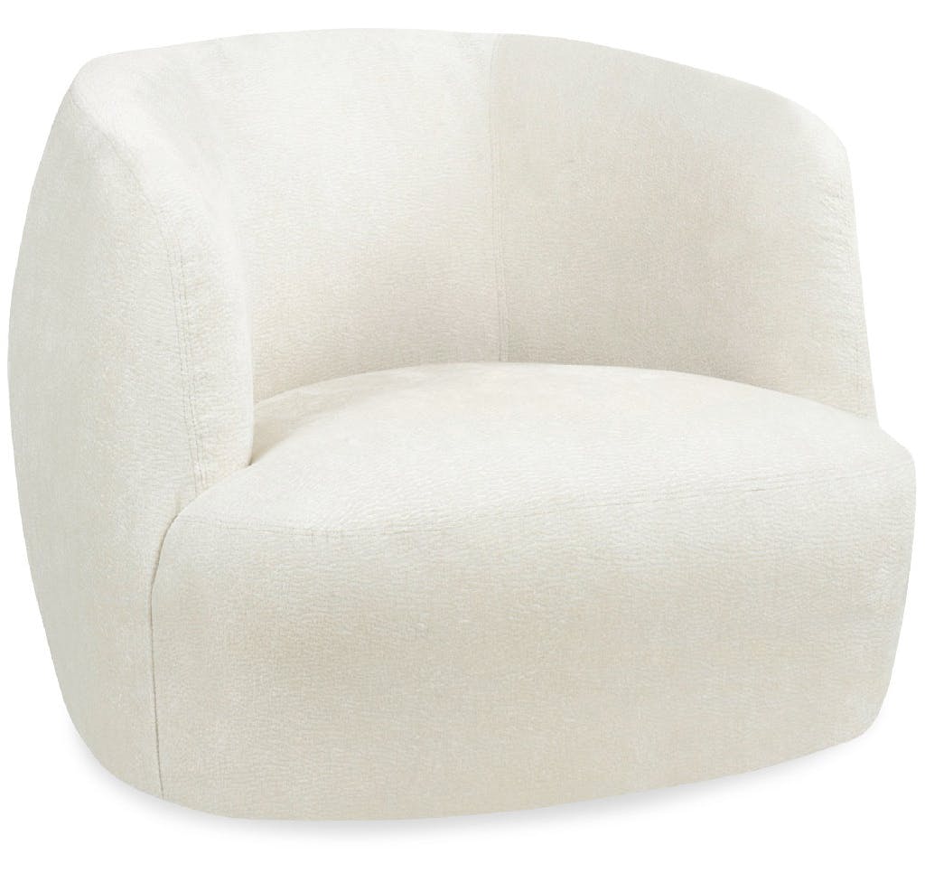 Parker Southern 2610-SW Bella Swivel Chair Parker Southern 2610-SW Bella Swivel Chair