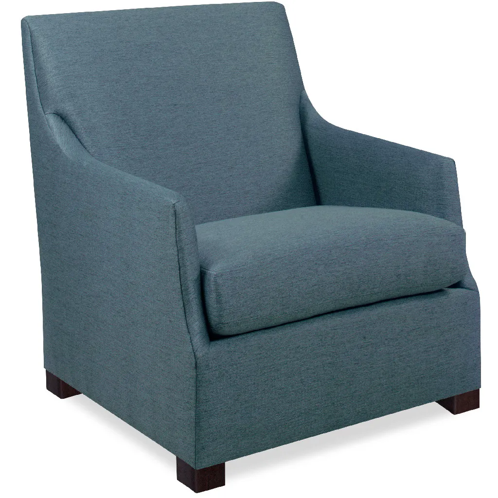 Parker Southern 3041-C Letty Chair Parker Southern 3041-C Letty Chair