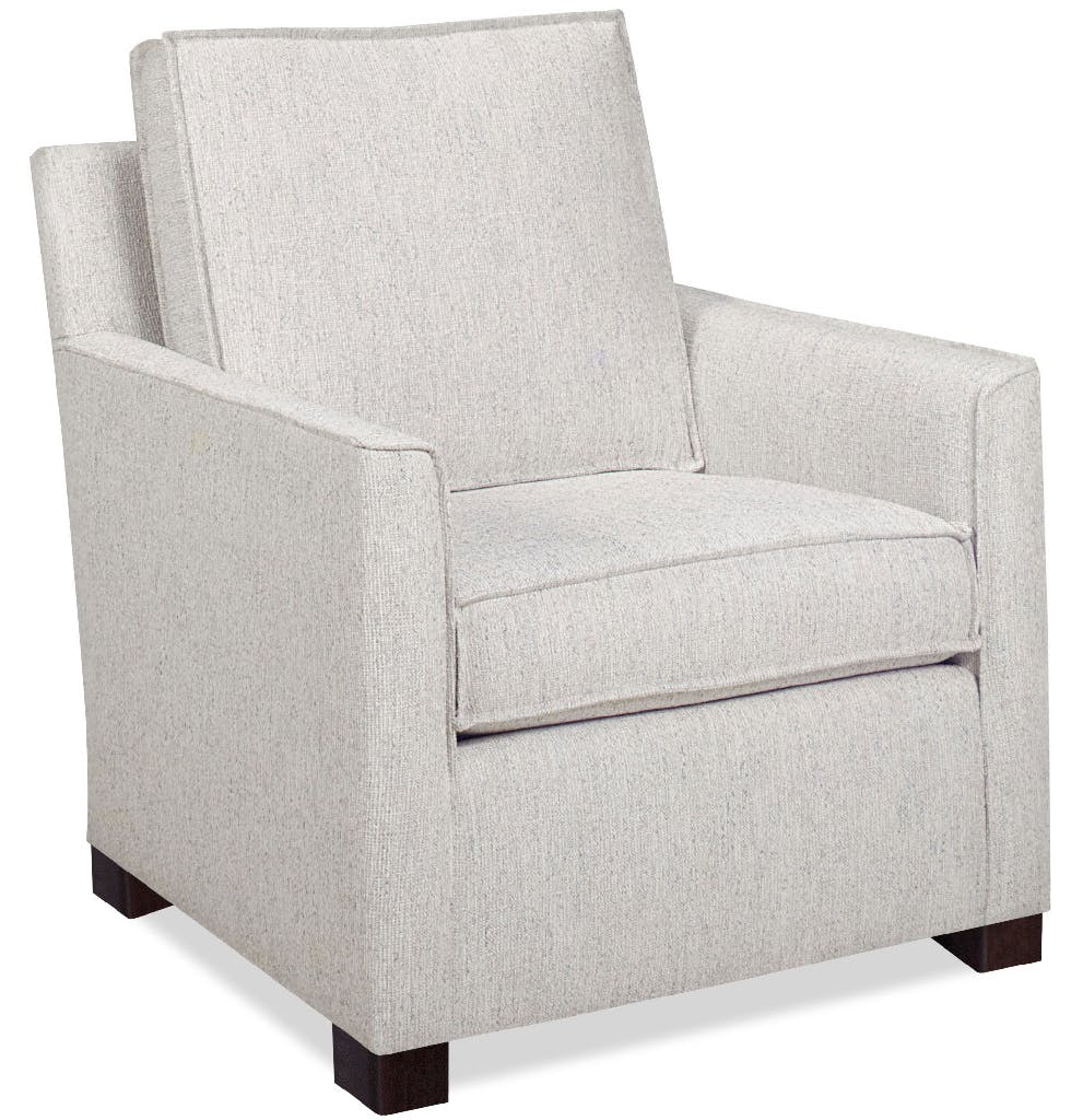 Parker Southern 3050-C Dom Chair Parker Southern 3050-C Dom Chair