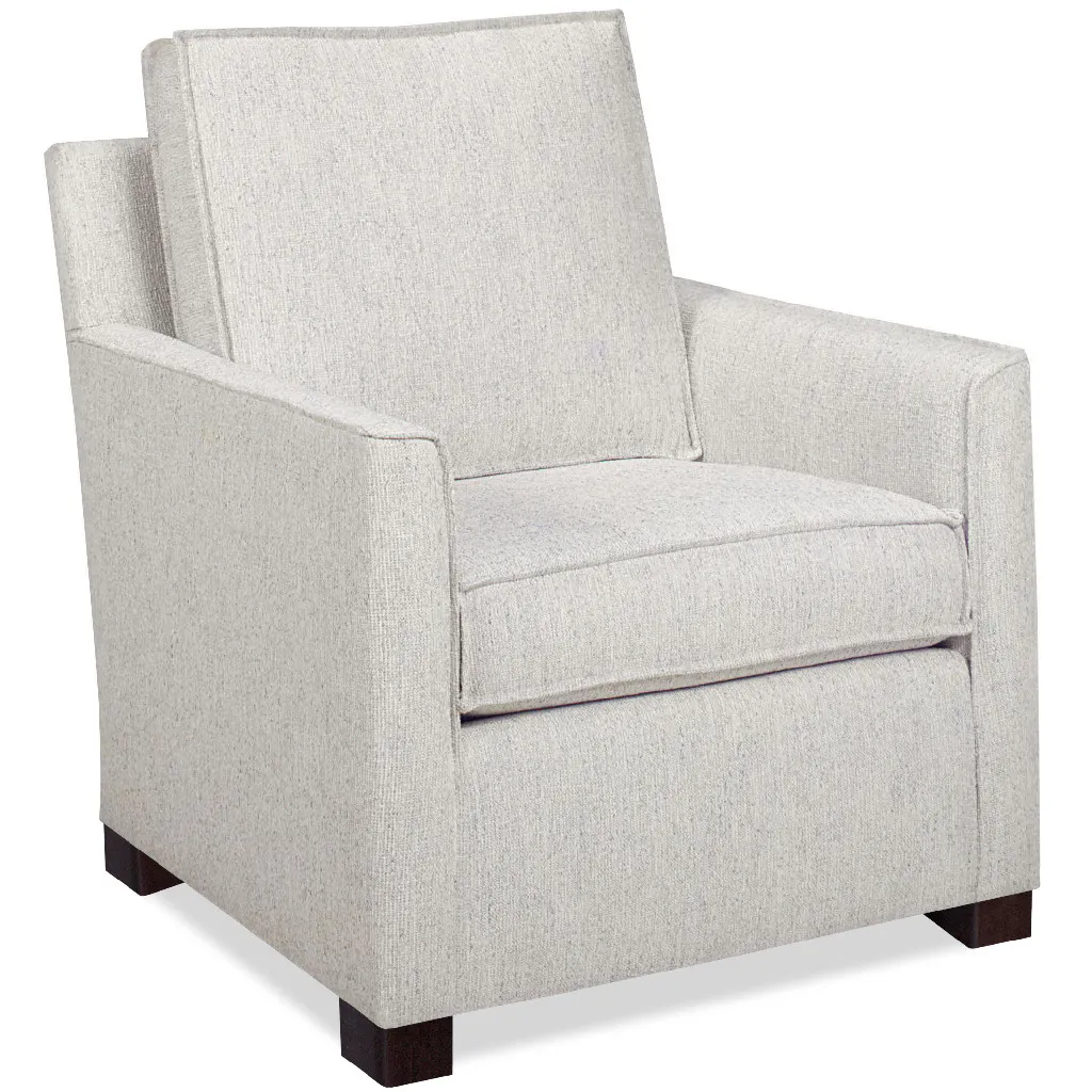 Parker Southern 3050-C Dom Chair Parker Southern 3050-C Dom Chair