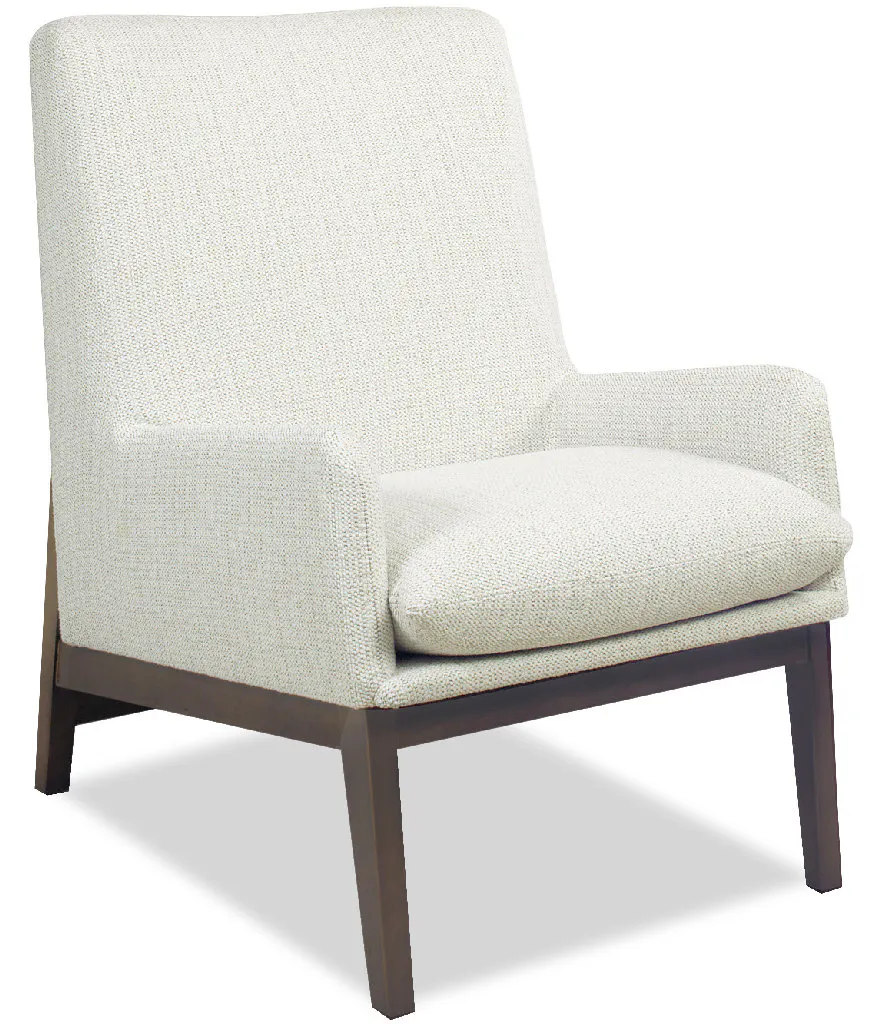 Parker Southern 4410-C Oliver Chair Parker Southern 4410-C Oliver Chair