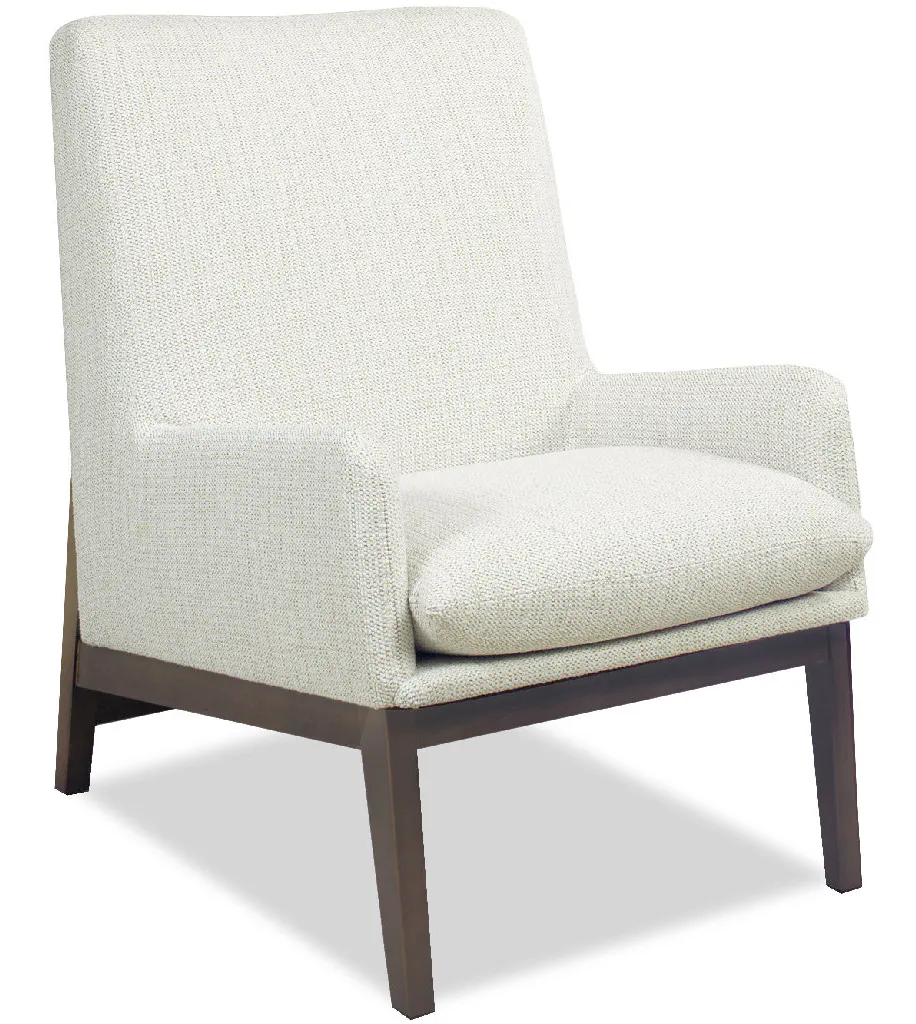 Parker Southern 4410-C Oliver Chair Parker Southern 4410-C Oliver Chair